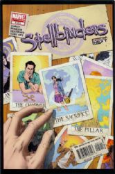 Spellbinders (2005) 5
