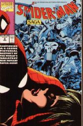 Spider-Man Saga (1991) 2 (Direct)