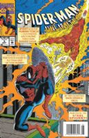 Spider-Man Unlimited (1st Series) (1993) 5 (Newsstand)
