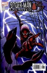 Spider-Man Unlimited (3rd Series) (2004) 1