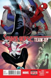 Spider-Verse Team-Up (2014) 2