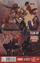 Spider-Verse Team-Up (2014) 3