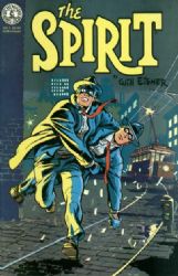 The Spirit (1983) 4