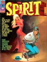 The Spirit Magazine (1974) 11