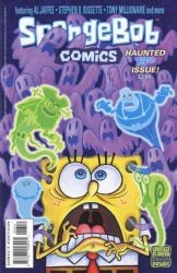 SpongeBob Comics (2011) 13