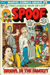 Spoof (1970) 2
