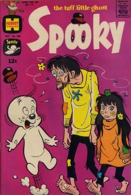 Spooky (1955) 106