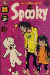 Spooky (1955) 106