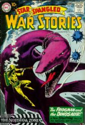 Star Spangled War Stories (1952) 94