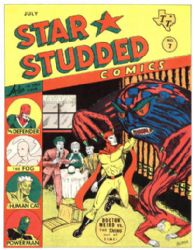 Star Studded [The Texas Trio] (1963) 7