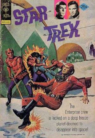Star Trek (1967) 27