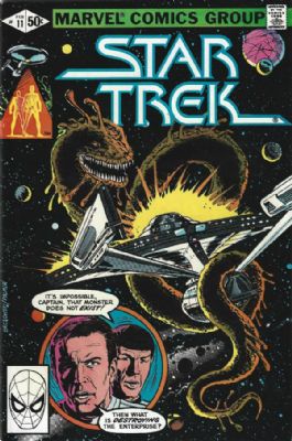 Star Trek (1980) 11