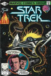 Star Trek (1980) 11