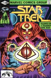 Star Trek (1980) 12 (Direct Edition)