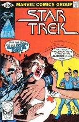 Star Trek (1980) 13 (Direct Edition)