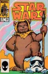 Star Wars [1st Marvel Series] (1977) 94