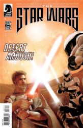 The Star Wars (2013) 3