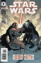 Star Wars: Jedi Vs. Sith (2001) 6