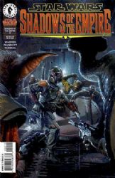 Star Wars: Shadows Of The Empire (1996) 2