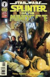 Star Wars: Splinter Of The Mind's Eye (1995) 2