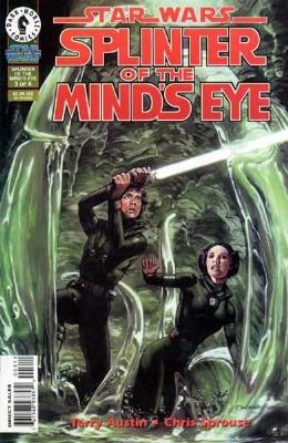 Star Wars: Splinter Of The Mind's Eye (1995) 3