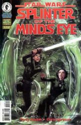 Star Wars: Splinter Of The Mind's Eye (1995) 3
