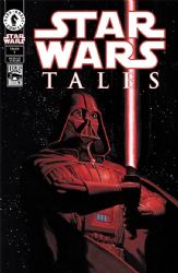 Star Wars Tales (1999) 1