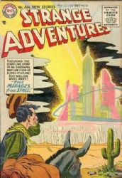 Strange Adventures (1st Series) (1950) 61