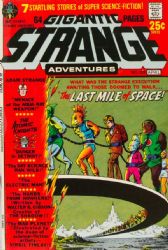 Strange Adventures (1st Series) (1950) 229