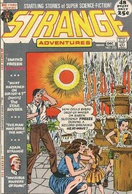 Strange Adventures (1st Series) (1950) 233