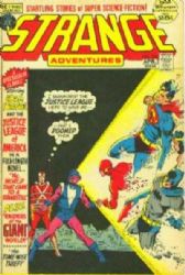 Strange Adventures (1st Series) (1950) 235
