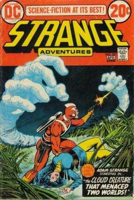 Strange Adventures (1st Series) (1950) 241
