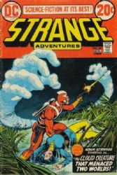 Strange Adventures (1st Series) (1950) 241