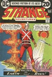 Strange Adventures (1st Series) (1950) 242