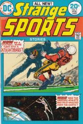 Strange Sports Stories (1973) 3