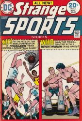 Strange Sports Stories (1973) 4