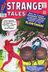 Strange Tales (1st Series) (1951) 113