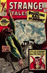 Strange Tales (1st Series) (1951) 131