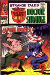 Strange Tales (1st Series) (1951) 159