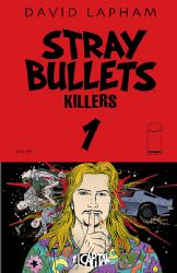 Stray Bullets: Killers (2014) 1