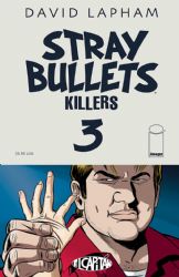 Stray Bullets: Killers (2014) 3