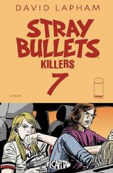 Stray Bullets: Killers (2014) 7