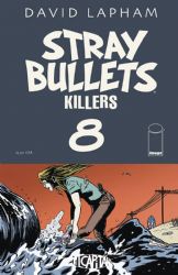 Stray Bullets: Killers (2014) 8