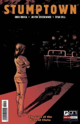 Stumptown (3rd Series) (2014) 4