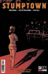 Stumptown (3rd Series) (2014) 4