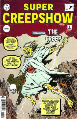 Super Creepshow [Skybound] (2026) 1