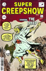 Super Creepshow [Skybound] (2026) 1