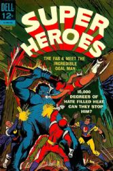 Super Heroes (1967) 3