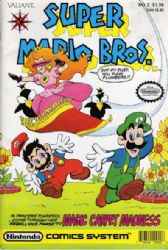 Super Mario Bros. (1990) 2
