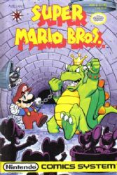 Super Mario Bros. (1990) 6